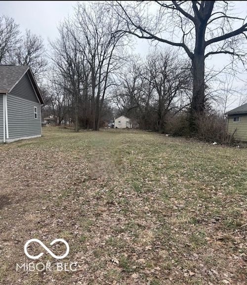 3109 N Olney St, Indianapolis, IN, 46218-2132 | Card Image