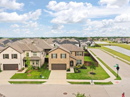 3601 Keechi Creek Dr, Prosper, TX, 75078-2686 | Card Image