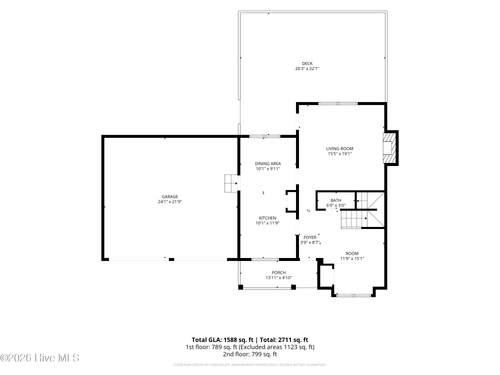 222 Yearling Loop, Jacksonville, NC, 28540-9102 | Card Image