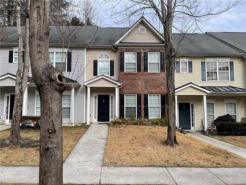 unit-41-20 Pine Canyon Dr Sw, Atlanta, GA, 30331-2866 | Card Image