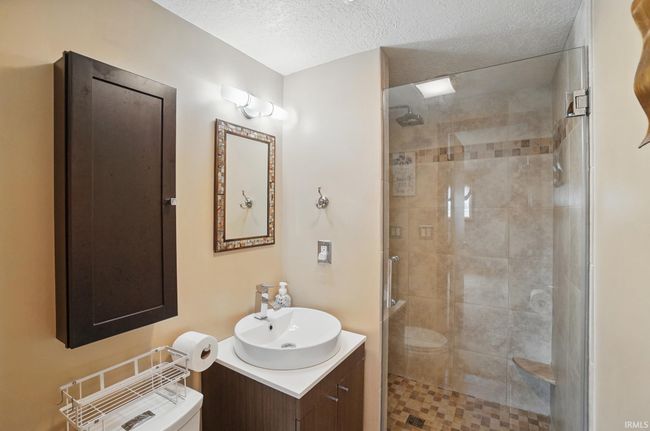 6351 N State Road 1, House other with 3 bedrooms, 2 bathrooms and null parking in Ossian IN | Image 19