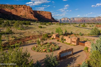 105 Altair Ave, Home with 0 bedrooms, 0 bathrooms and null parking in Sedona AZ | Image 2