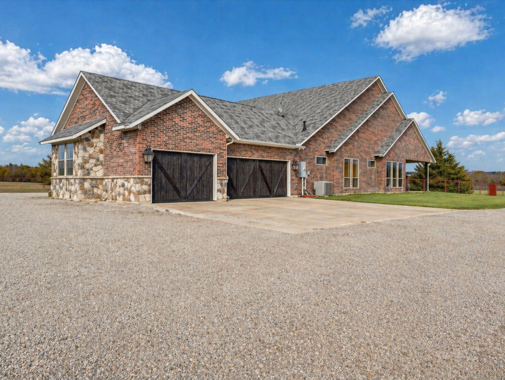 Residential in Blue Ridge 2
