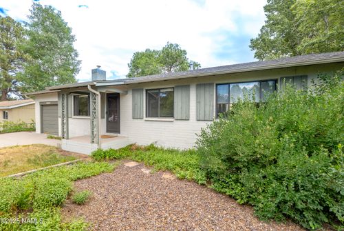 3714 S Cochise Dr, Flagstaff, AZ, 86005-6502 | Card Image