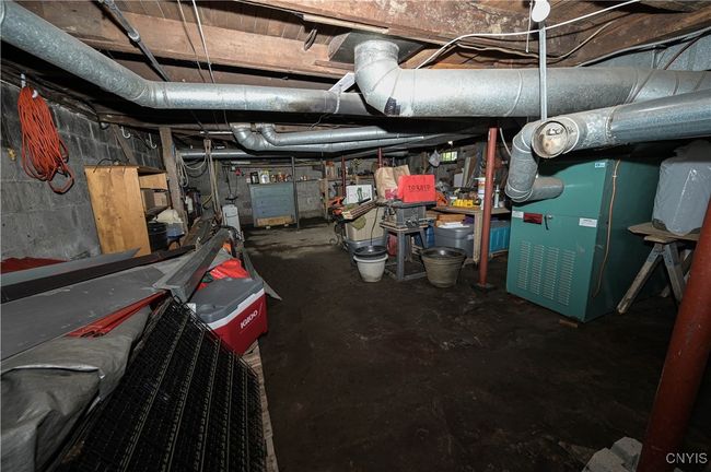 7472 East St, House other with 4 bedrooms, 2 bathrooms and null parking in Newport NY | Image 44