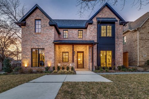 6201 Lakeshore Dr, Dallas, TX, 75214-3611 | Card Image