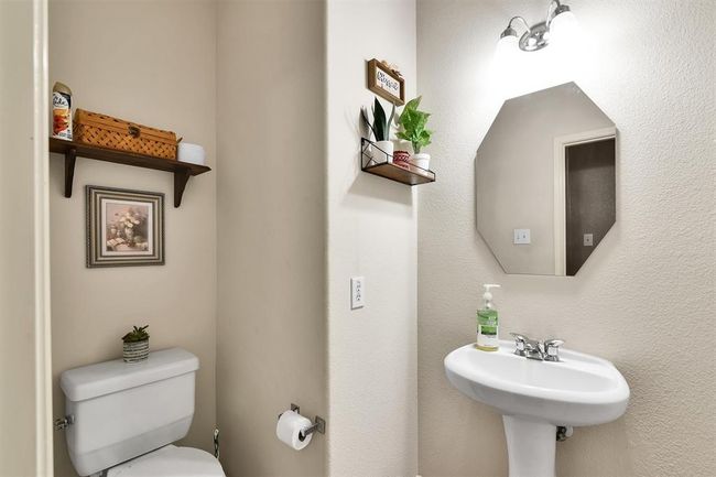 16730 Spring Barker Dr, House other with 4 bedrooms, 3 bathrooms and 2 parking in Cypress TX | Image 18
