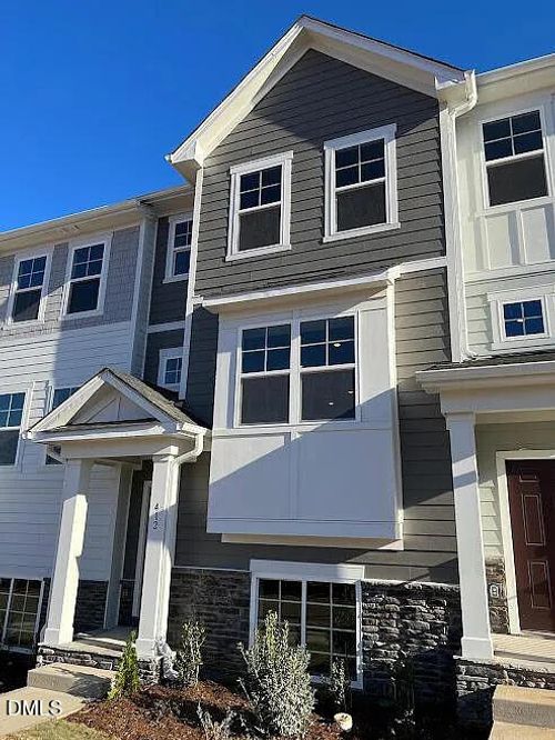 412 Odham Ln, Wake Forest, NC, 27587-3389 | Card Image