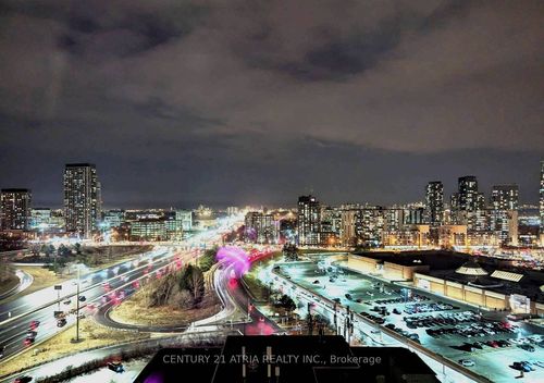 2012-180 Fairview Mall Dr, Toronto, ON, M2J0G4 | Card Image