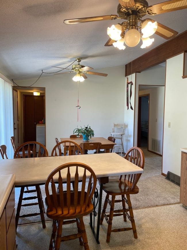 6 Davis Ct, House other with 3 bedrooms, 1 bathrooms and 2 parking in Mansfield IL | Image 12