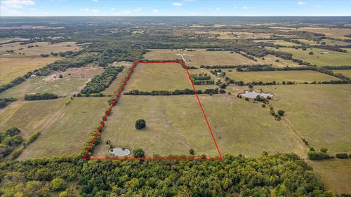 Lot 1 TBD County Road 4120, Bonham, TX, 75418 | Card Image