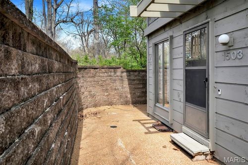 1503 Birnamwood Trail Dr, Ballwin, MO, 63021-7613 | Card Image