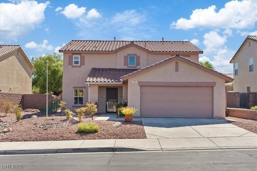 195 Sandhill Crane Ave, Henderson, NV, 89002-9296 | Card Image