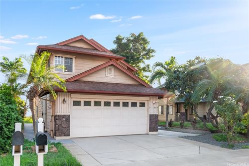 91-1389 Wahane St, Kapolei, HI, 96707-3127 | Card Image