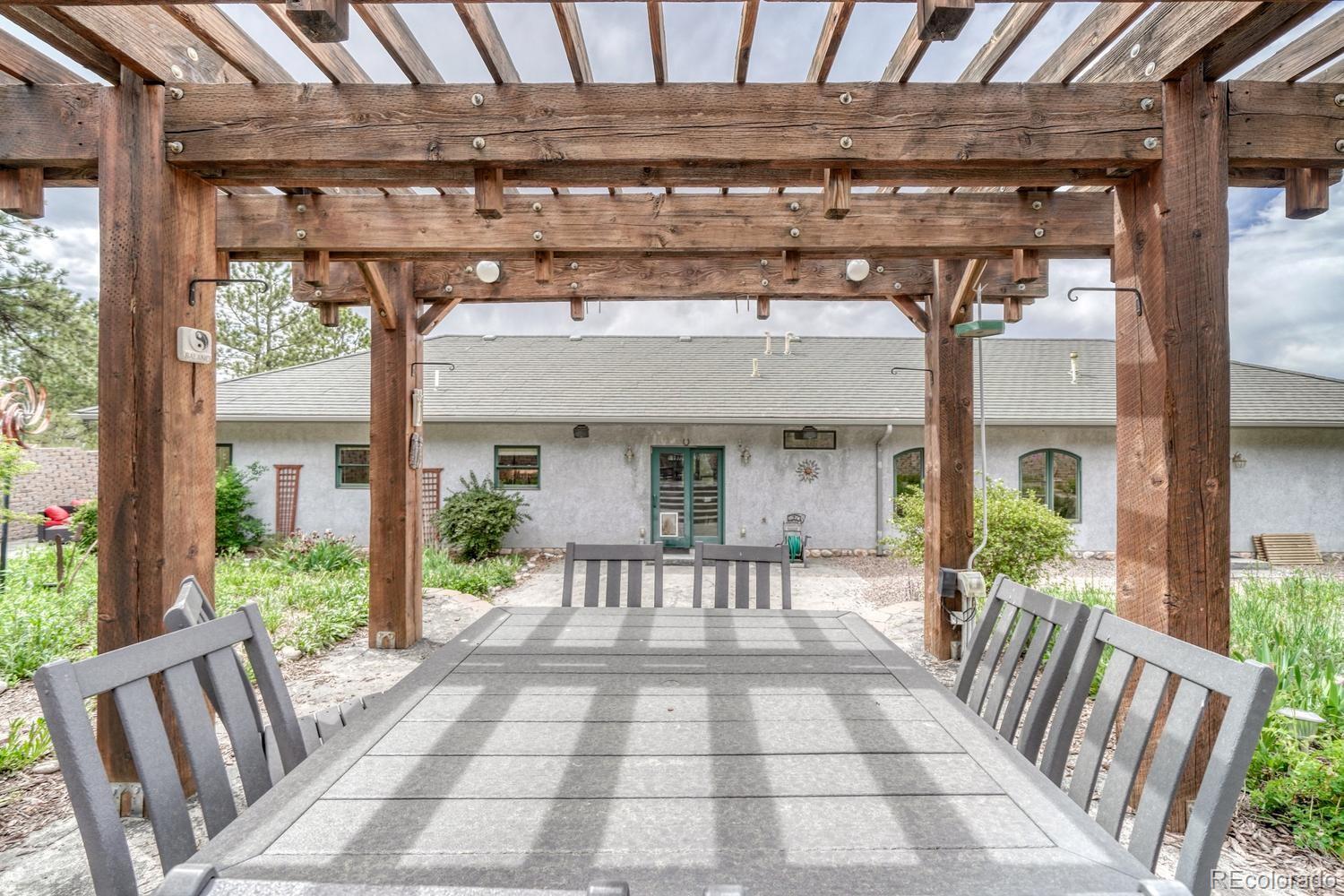 Residential in Westcliffe 4