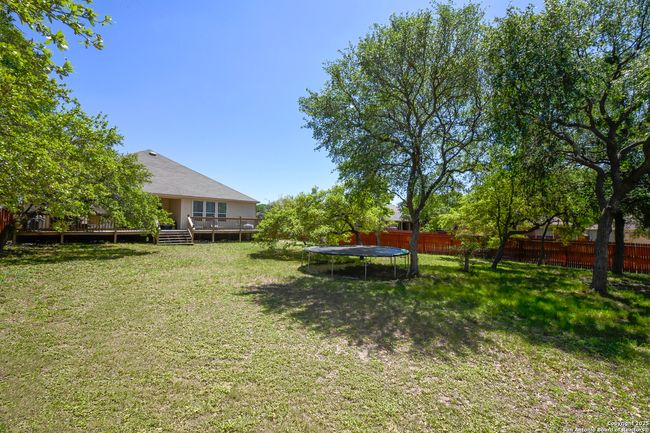 4607 Jesse Bowman, House other with 4 bedrooms, 3 bathrooms and null parking in San Antonio TX | Image 35