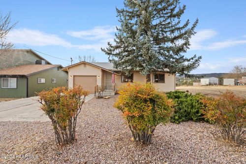 4715 E Donna Drive, Prescott, AZ, 86301 | Card Image