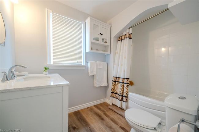 131 Morrell St, House other with 3 bedrooms, 2 bathrooms and 4 parking in Brantford ON | Image 19