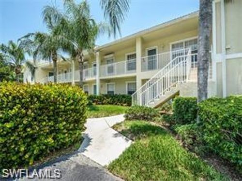 unit-105-25735 Lake Amelia Way, BONITA SPRINGS, FL, 34135-3847 | Card Image