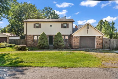 5415 W Mooresville Rd, Indianapolis, IN, 46221-3015 | Card Image