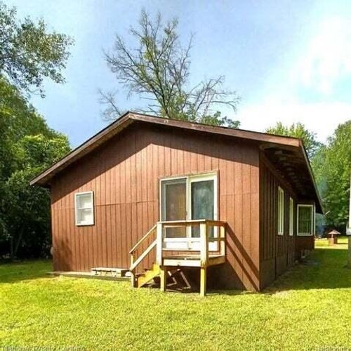 5685 N N Ball Avenue, Hayes Township, MI, 48625 | Card Image