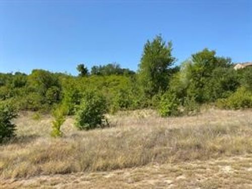 Lot 168 Canyon Wren N, Graford, TX, 76449 | Card Image