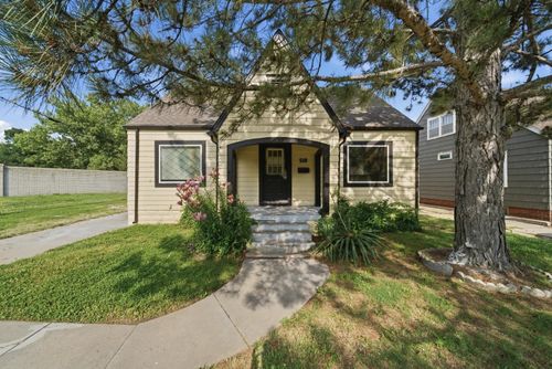 510 S Broadview St, Wichita, KS, 67218-2102 | Card Image