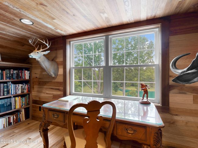 280 Taylor Bright Rd, House other with 1 bedrooms, 1 bathrooms and null parking in Bagdad KY | Image 22