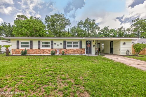 8551 Mathonia Ave, Jacksonville, FL, 32211-5127 | Card Image