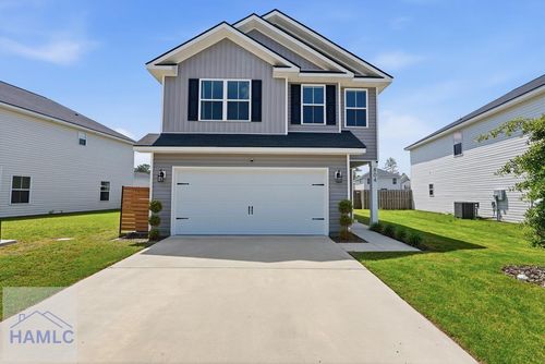804 Grayson Ave, Hinesville, GA, 31313-3219 | Card Image