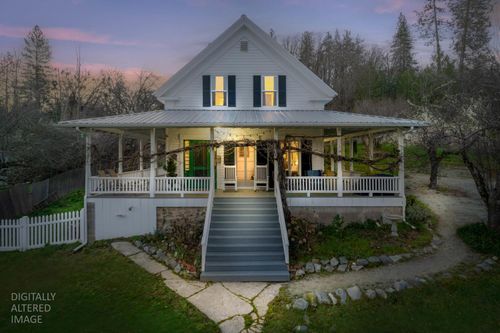 28033 Cherokee Street, Nevada City, CA, 95959 | Card Image