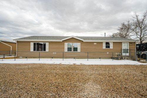 793 N Adams Ave, Buffalo, WY, 82834-1545 | Card Image