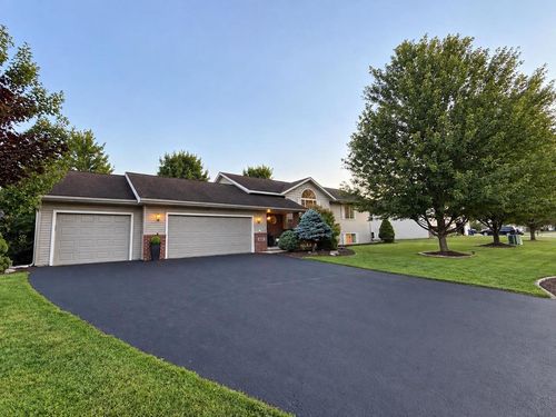 5803 Rippling Creek Drive, Weston, WI, 54476 | Card Image
