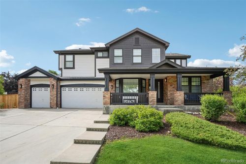 21434 E Greenwood Pl, Aurora, CO, 80013-8967 | Card Image