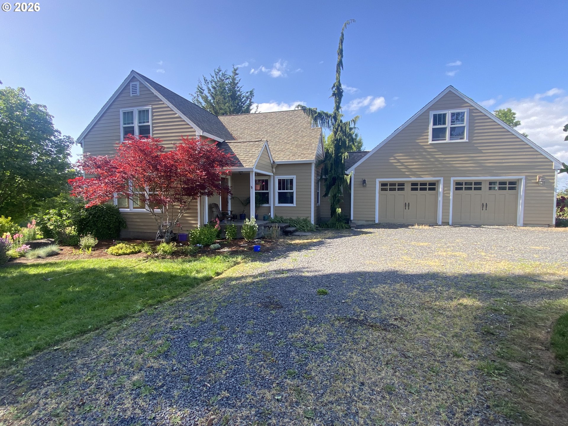 Residential in Amity