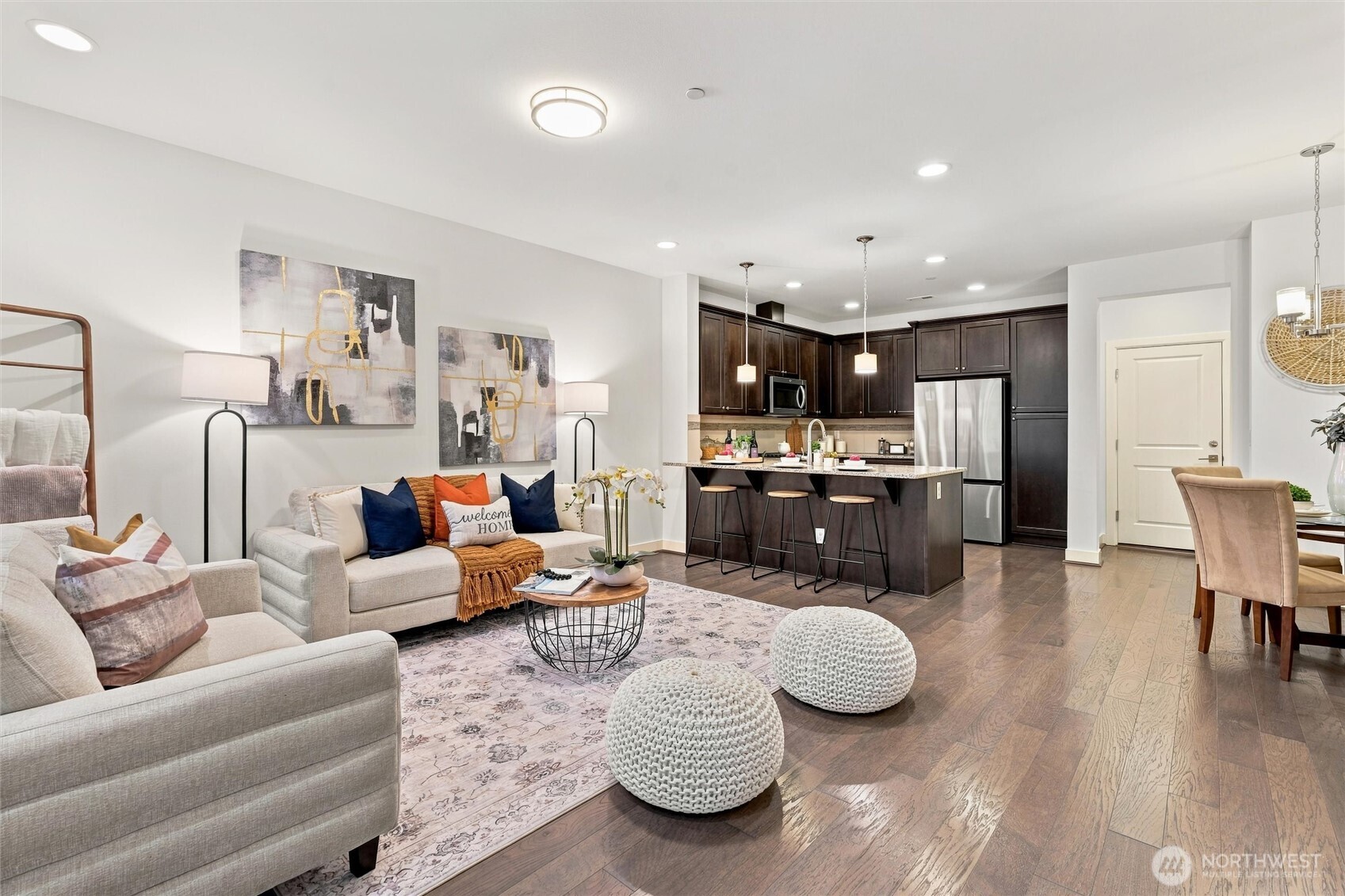 Residential in Redmond 3