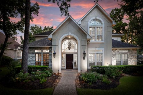 30 Webb Creek Pl, The Woodlands, TX, 77382-4709 | Card Image