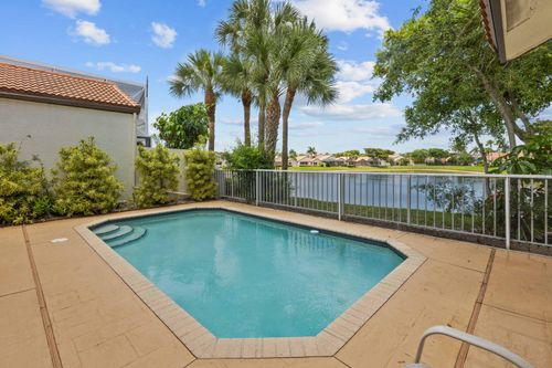 22586 Esplanada Drive, Boca Raton, FL, 33433 | Card Image