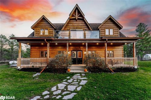 2504 Fairgrounds Rd, Washago, ON, L0K2B0 | Card Image