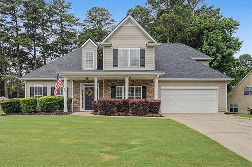 88 Clairidge Cir, Hiram, GA, 30141-2778 | Card Image