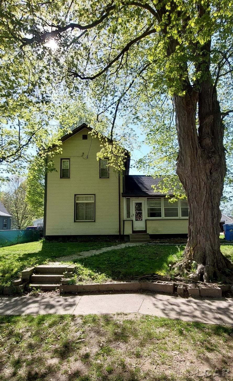 Main St, Onsted, MI 49265