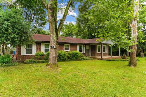 156 Nw Parker Road, Calhoun, GA, 30701 | Card Image