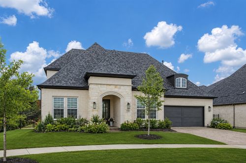 350 Pearland Dr, Prosper, TX, 75078-3420 | Card Image