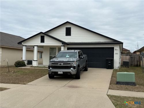 4914 Lions Gate Ln, Killeen, TX, 76549-5706 | Card Image