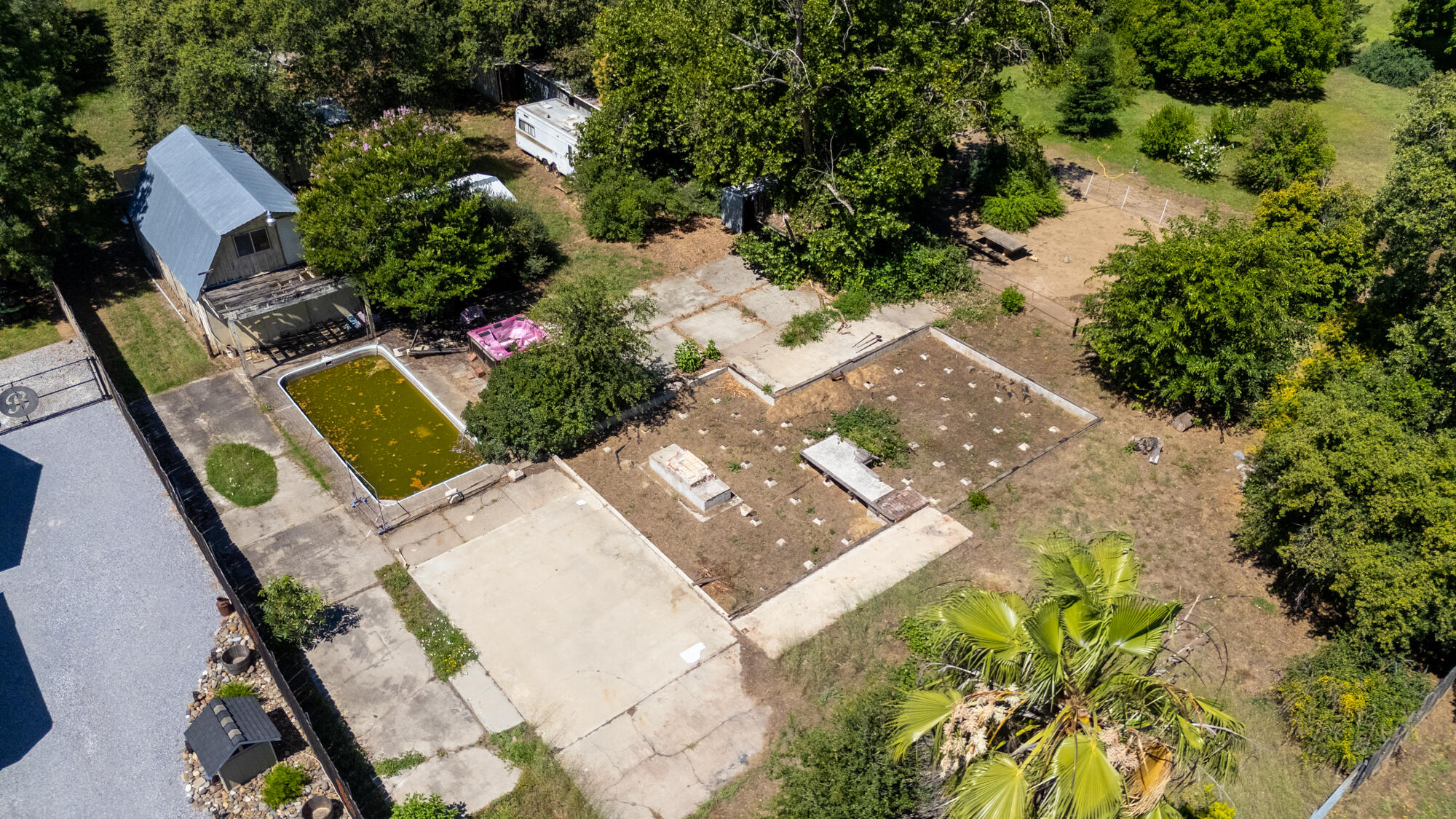 Land in Anderson 2