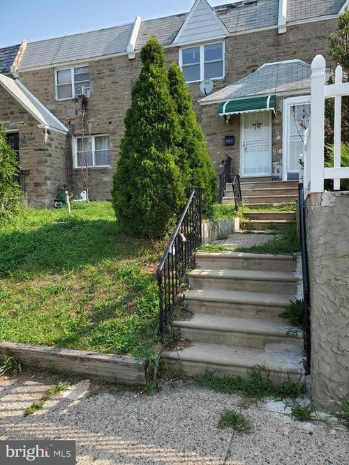 1053 Levick St, PHILADELPHIA, PA, 19111-5409 | Card Image