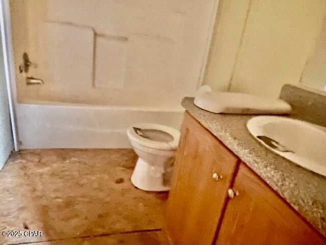 5845 Blocker Rd, House other with 5 bedrooms, 3 bathrooms and null parking in Marianna FL | Image 7