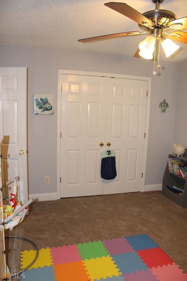 337 Shell Rd, House other with 3 bedrooms, 2 bathrooms and null parking in Palmetto GA | Image 32
