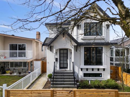 5059 Sherbrooke St, Vancouver, BC, V5W3M1 | Card Image