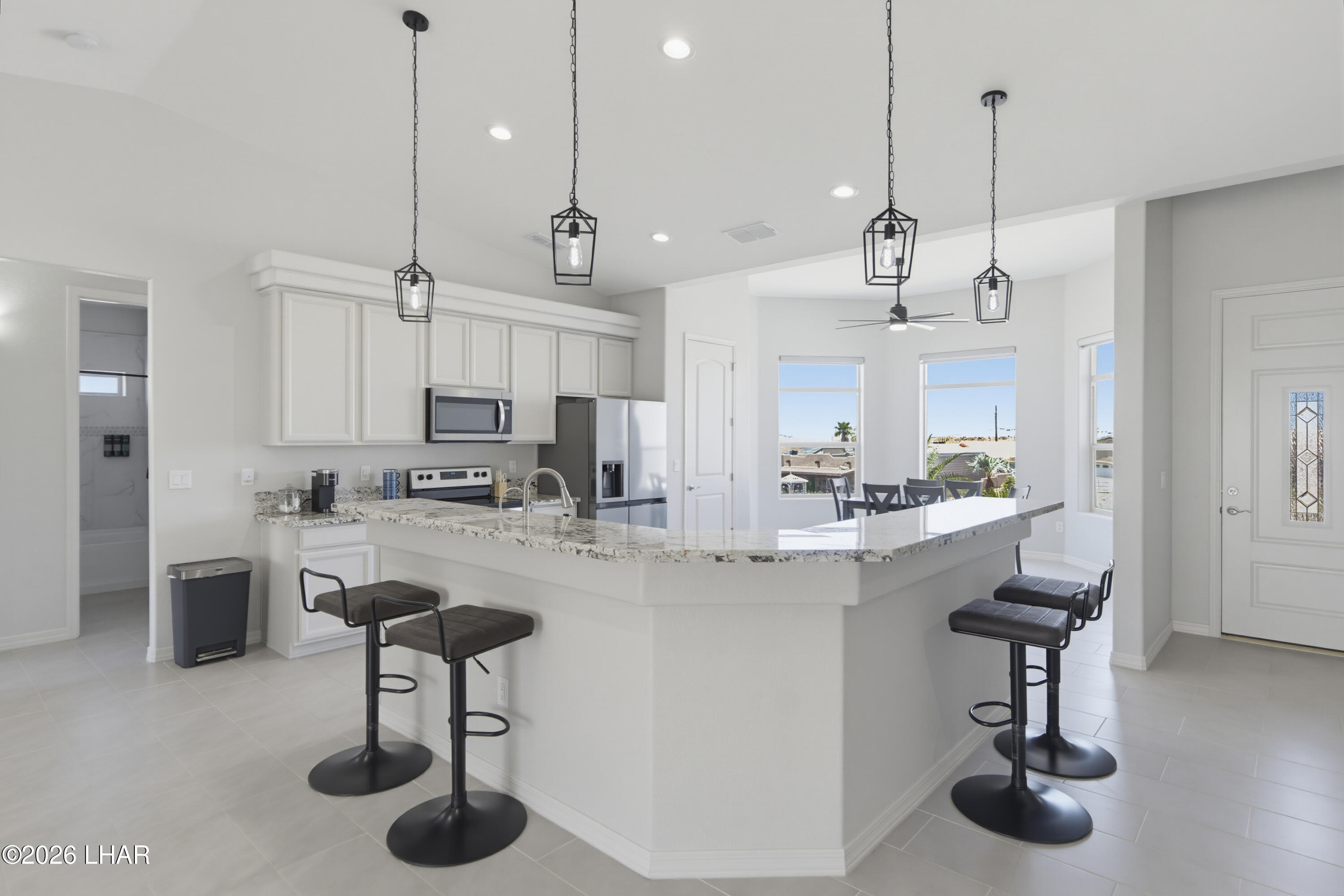 Residential in Lake Havasu City 2
